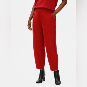 Eileen Fisher Lantern Pants